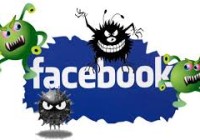 Now Facebook Remove Malware from your computer