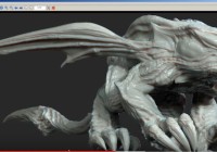 ZBrush Character Creation Workflow from Blizzard