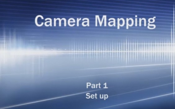 cameramapping