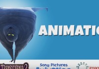 Hotel Transylvania 2 Animation Tips