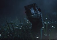 Jurassic World VFX breakdown