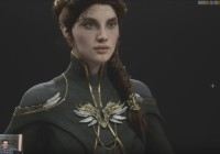 Tech & Techniques Behind Creating the Characters for Paragon