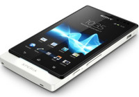 Sony Best 3  Smart Phone