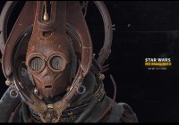 STAR WARS REIMAGINED: african totem C3PO With Zbrush