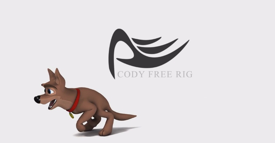 dog rig free