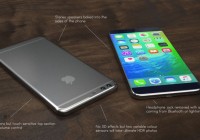Apple I phone 7 specification and release date