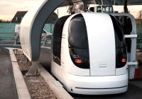 Pod Taxis  Technology start In India