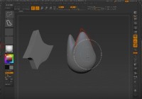 How to Get Clean Edges in ZBrush