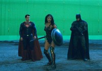 Batman V Superman: Dawn of Justice VFX Breakdown