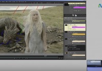 Creating VFX for Game of Thrones with a Global Pipeline
