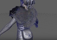 Making of Hellblade: The New Body of Senua
