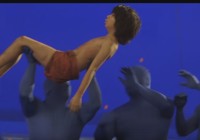 Making of The Jungle Book