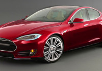 Tesla Model 3: Affordable Electric Car