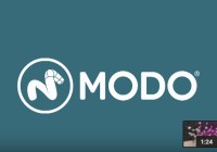 Introduction to MODO Particles