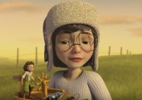 3D Animated Short Film  – “SOAR ” by Alyce Tzue