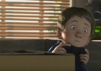 3D Animated short film  – “The Present Short Film” by Jacob Frey