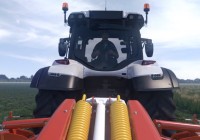 Farming Simulator VFX Breakdown