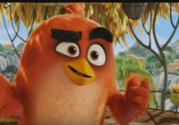 The Angry Birds Movie – Character Animation