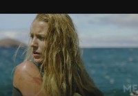 Makingof and Behind Behind the Scenes of The Shallows