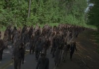 VFX Breakdowns- “The Walking Dead” Season 6