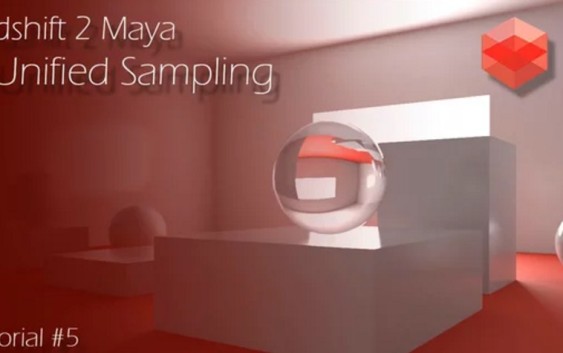 redshift 2 maya tutorials