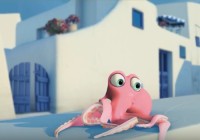 “Oktapodi ” Oscar 2009 Animated Short Film