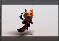 Marmoset Toolbag 3 for Beginners – Animation