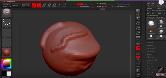 zbrush coding