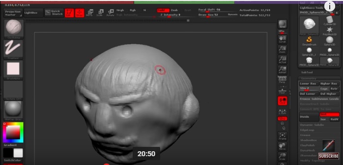 zbrush updates