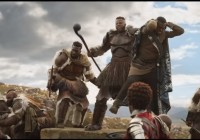 How Black Panther’s Visual Effects Were Made