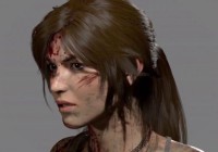 Making of Rise of the Tomb Raider