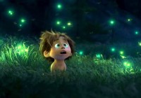 Official Trailer Pixar The Good Dinosaur