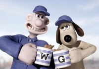 Academy Hosts Aardman Events