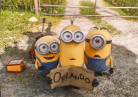 ‘Minions’ Scores $115 Million Debut Weekend