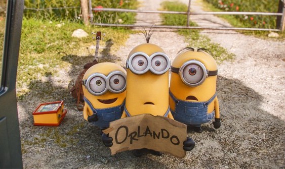 minions