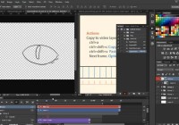 Photoshop Animation Techniques