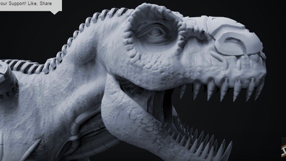 zbrushsculpt