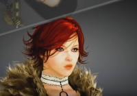 Black Desert Realistic Character Creator – EN