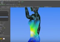 Maya 2016 Chatracter Rigging Tutorial