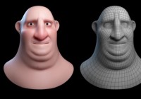 Best Head Rig animation tutorial