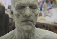 Making of Game of Thrones: Season 6 – Prosthetics