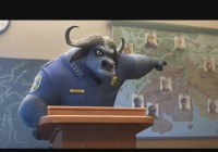 Zootopia’s Fur Technology