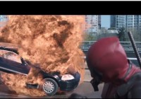 Deadpool VFX Breakdown