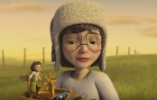 3D Animated Short Film  – “SOAR ” by Alyce Tzue