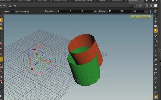 developed matrices