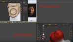Zbrush Rendering and Sculpting Tutorial