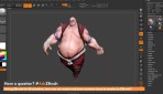 Zbrush Tips and Tricks