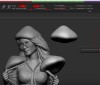 Zbrush Tutorial For Beginners With Complete Updates