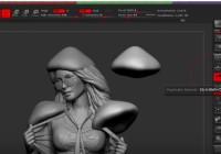 Zbrush Tutorial For Beginners With Complete Updates