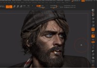 Human 3D Modeling Tutorial By Hosein Diba